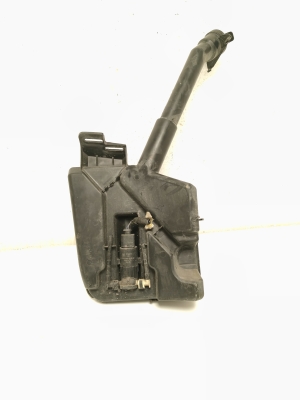 Opel Astra K (2015–2021) Front washer fluid reservoir 39010941 - 2
