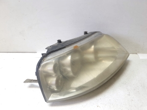 Volkswagen Sharan (1995–2010) Scheinwerfer vorne 0301182202 - 3