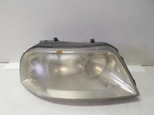 Volkswagen Sharan (1995–2010) Scheinwerfer vorne 0301182202