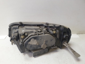 Volkswagen Sharan (1995–2010) Scheinwerfer vorne 0301182202 - 4