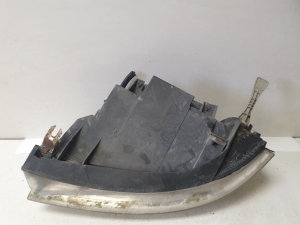 Volkswagen Sharan (1995–2010) Scheinwerfer vorne 0301182202 - 5