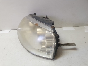 Volkswagen Sharan (1995–2010) Scheinwerfer vorne 0301182201 - 3