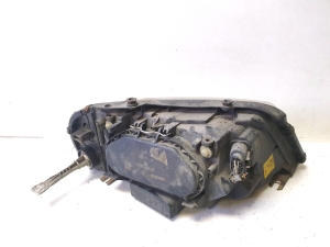 Volkswagen Sharan (1995–2010) Scheinwerfer vorne 0301182201 - 4