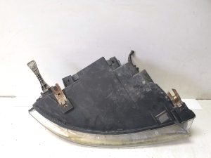 Volkswagen Sharan (1995–2010) Scheinwerfer vorne 0301182201 - 5