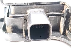 Kia Sportage (2016–2021) Blind spot radar Distronic 99150F1500 - 5