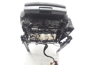 AUDI A5 (2016–2026) Front seat and its parts - 5