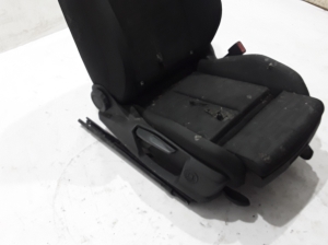 AUDI A5 (2016–2026) Front seat and its parts - 2