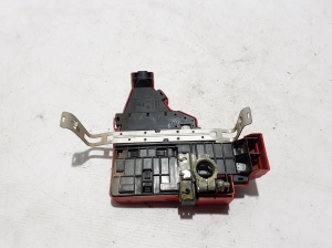 RENAULT Express IV (2021–2026) Positive cable terminal 241148233R - 2