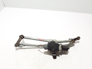 RENAULT Express IV (2021–2026) Scheibenwischermechanismus 288004287R - 4