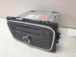 Ford Focus (2004–2011) Radio (head unit) 7M5T18C815BA - 2