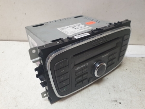 Ford Focus (2004–2011) Radio (head unit) 7M5T18C815BA - 4