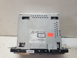 Radio (head unit) - 7M5T18C815BA
