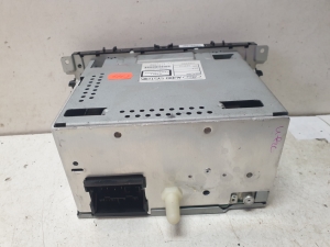 Ford Focus (2004–2011) Radio (head unit) 7M5T18C815BA - 5