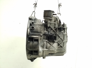 Mercedes Benz A-Class 176 (2012–2018) Getriebe A2463608400 - 2
