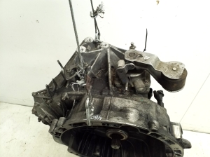 Mercedes Benz A-Class 176 (2012–2018) Getriebe A2463608400 - 5