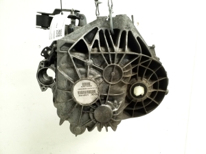 Mercedes Benz A-Class 176 (2012–2018) Getriebe A2463608400 - 7