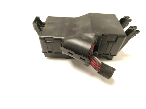 Opel Astra K (2015–2021) Kaitsmeplokid 15513163 - 3