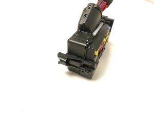 Opel Astra K (2015–2021) Kaitsmeplokid 15513163 - 5