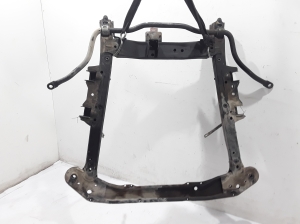 RENAULT Express IV (2021–2026) Front subframe 544018918R - 2