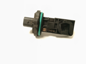 Opel Astra K (2015–2021) Mass air flow sensor 12671616 - 2