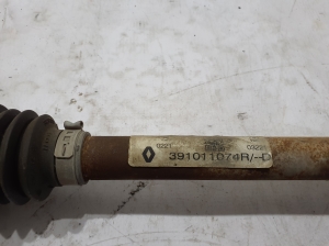 RENAULT Express IV (2021–2026) Front drive shaft and its parts 391011074R - 2