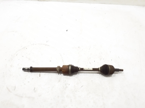 Front drive shaft and its parts - 391009207R