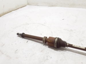 RENAULT Express IV (2021–2026) Front drive shaft and its parts 391009207R - 3