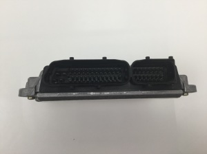 Chrysler Grand Voyager III (1995–2000) Motora vadības bloks 28SA4004 - 2