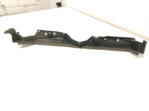   Luftleitblech für den Kühler  - 13487731 