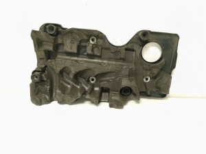 Opel Astra K (2015–2021) Engine cover 55498658 - 2