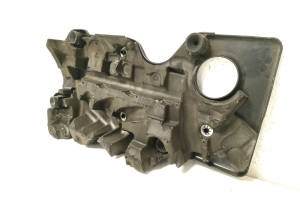 Opel Astra K (2015–2021) Engine cover 55498658 - 3