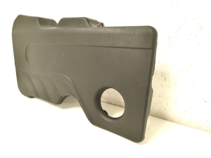 Opel Astra K (2015–2021) Engine cover 55498658 - 4