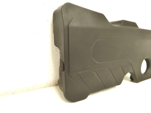 Opel Astra K (2015–2021) Engine cover 55498658 - 5