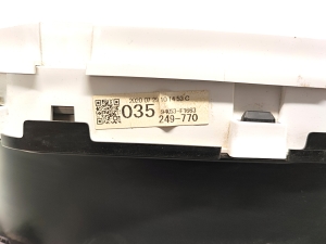 Kia Sportage (2016–2021) Instrument cluster 94053F1663 - 5
