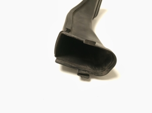 Opel Astra K (2015–2021) Luftansaugschlauch 13367310 - 3