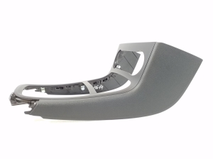 Mercedes Benz B-Class 242 (2013–2019) Sonstiges Teil der Mittelkonsole A2466800171 - 5
