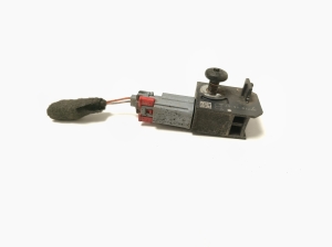 Opel Astra K (2015–2021) Airbag sensor 13504470 - 2