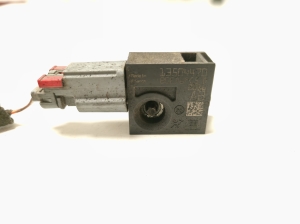 Opel Astra K (2015–2021) Airbag sensor 13504470 - 3