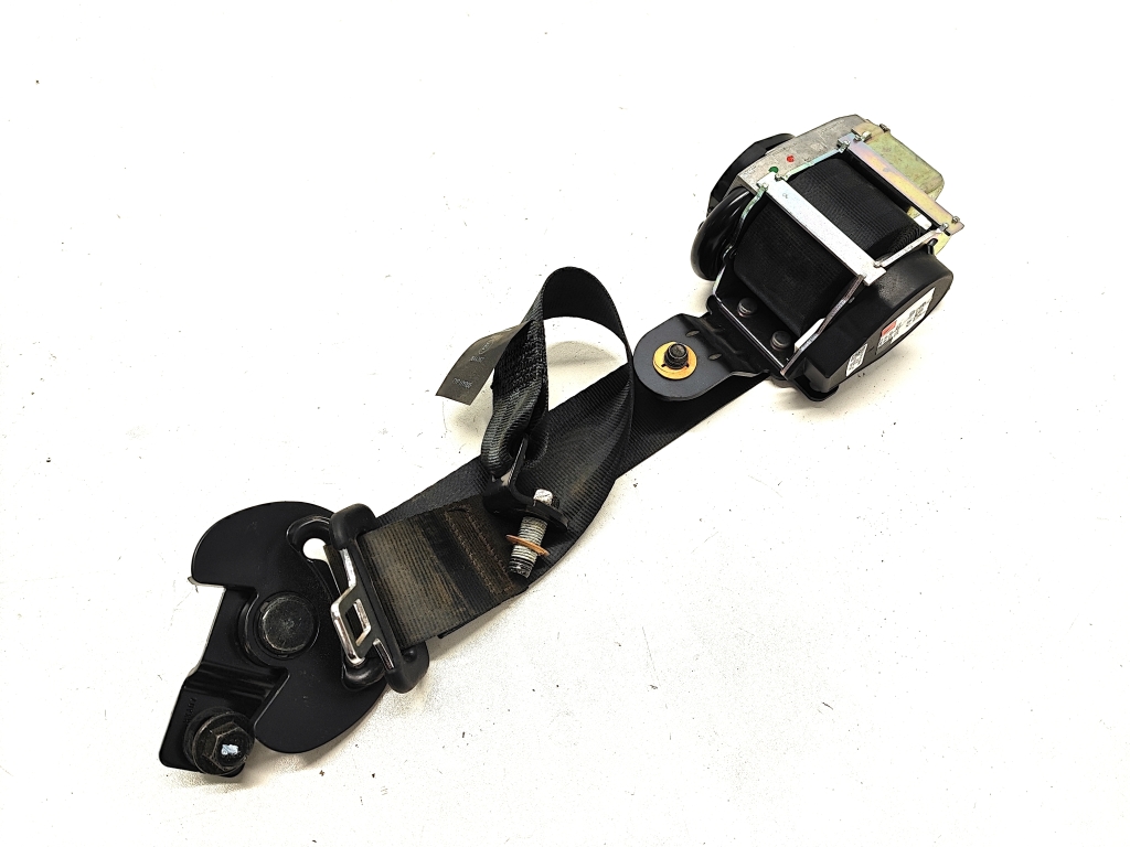 Kia Sportage (2016–2021) Sicherheitsgurt hinten 89810F1000WK