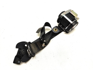   Rear seat belt  - 89810F1000WK 
