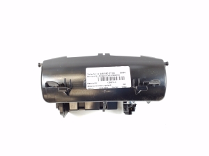 Mercedes Benz B-Class 242 (2013–2019) Front ashtray A2466802700 - 4