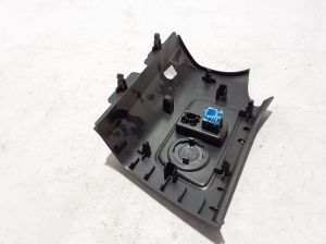RENAULT Express IV (2021–2026) Other dashboard part 681950789R - 4