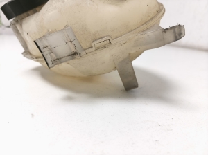 Opel Astra K (2015–2021) Coolant reservoir 13459964 - 3