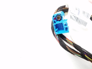 Mercedes Benz B-Class 242 (2013–2019) Other wire A1175406500 - 3