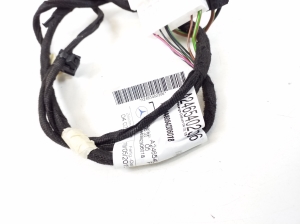 Mercedes Benz B-Class 242 (2013–2019) Other wire - 2