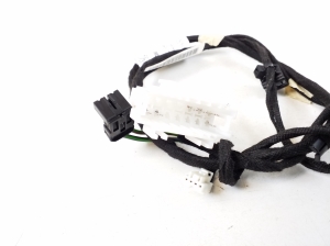 Mercedes Benz B-Class 242 (2013–2019) Other wire - 3