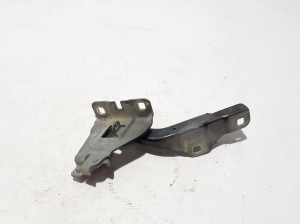 RENAULT Express IV (2021–2026) Hood hinge 654014932R - 3