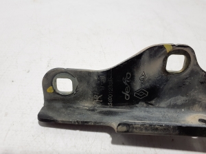 RENAULT Express IV (2021–2026) Hood hinge 654001238R - 2