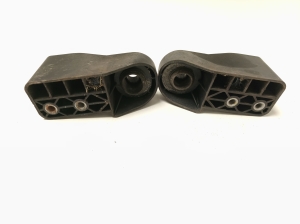 Opel Astra K (2015–2021) Radiator bracket 13466590 - 2
