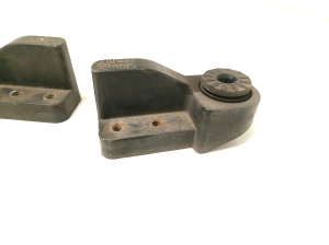 Opel Astra K (2015–2021) Radiator bracket 13466590 - 3